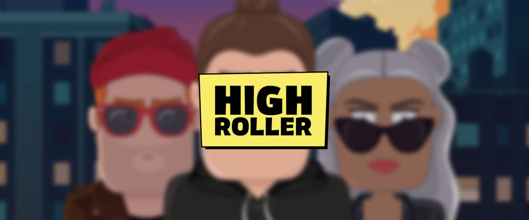 Opsi pembayaran di Kasino Highroller baru