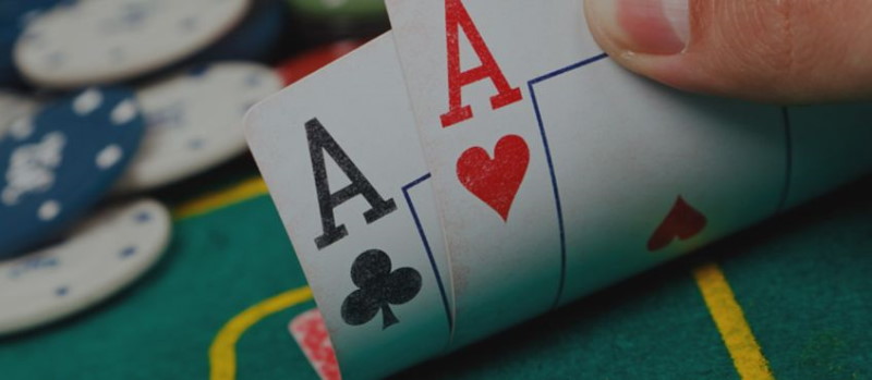 gambling poker